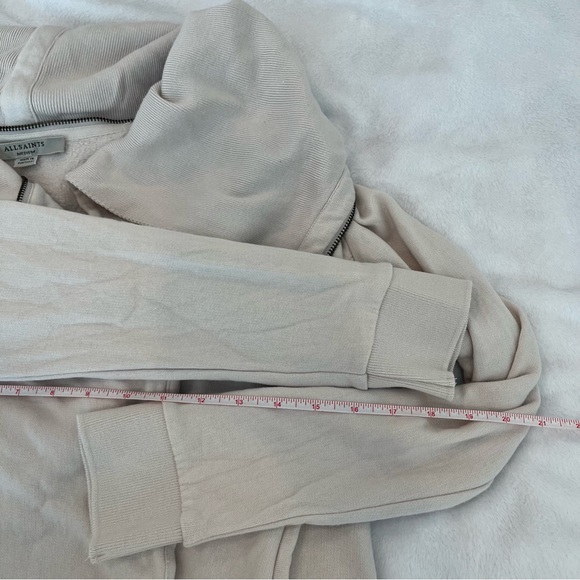 All Saints Dahlia Cardigan - Picture 3 of 9